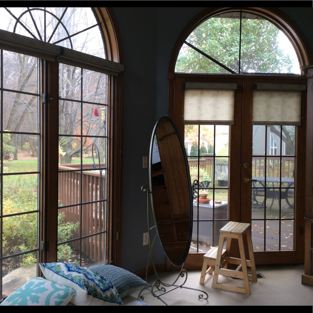 Meet your Posher, Jackie